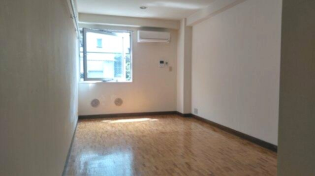 同タイプ別部屋の写真です。