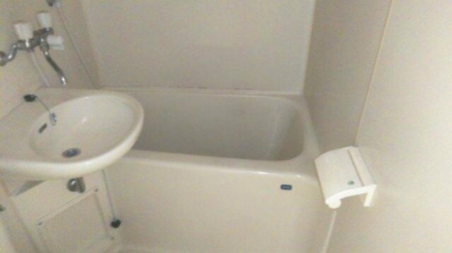 同タイプ別部屋の写真です。