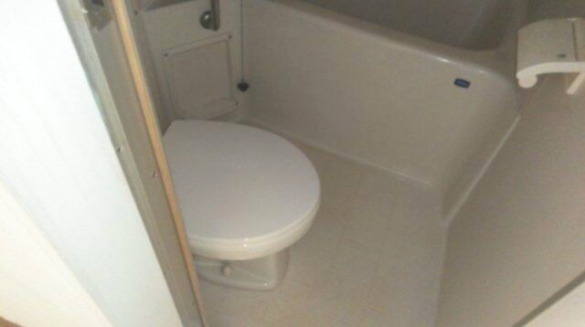 同タイプ別部屋の写真です。