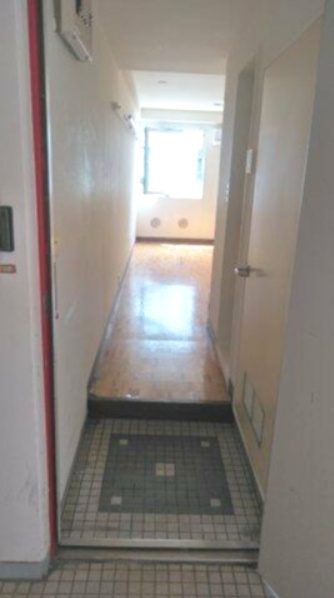 同タイプ別部屋の写真です。