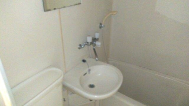 同タイプ別部屋の写真です。