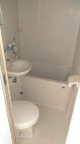 同タイプ別部屋の写真です。