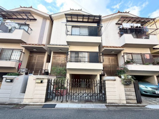 【外観】 | 高槻市大塚町1丁目　中古戸建