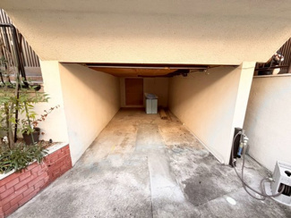 【駐車場】 | 高槻市大塚町1丁目　中古戸建