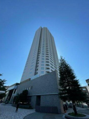 【外観】 | アトラスブランズタワー三河島  | 物件の外観です