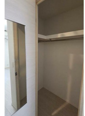 【収納】 | アトラスブランズタワー三河島  | 収納豊富です