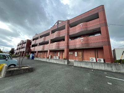 【外観】 | スターガーデン新栄 | 外観写真（昼）