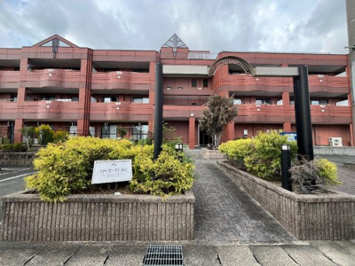 【その他共用部分】 | スターガーデン新栄 | 外観写真（昼）