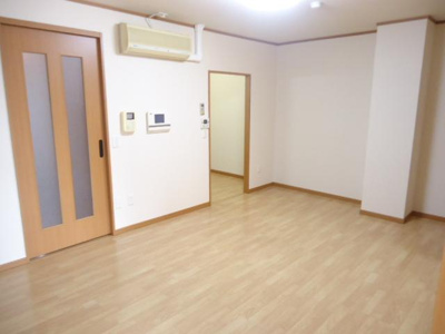 【居間・リビング】 | スターガーデン新栄 | リビング（イメージ）