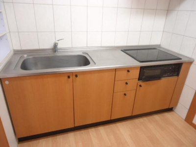 【キッチン】 | スターガーデン新栄 | キッチン（イメージ）