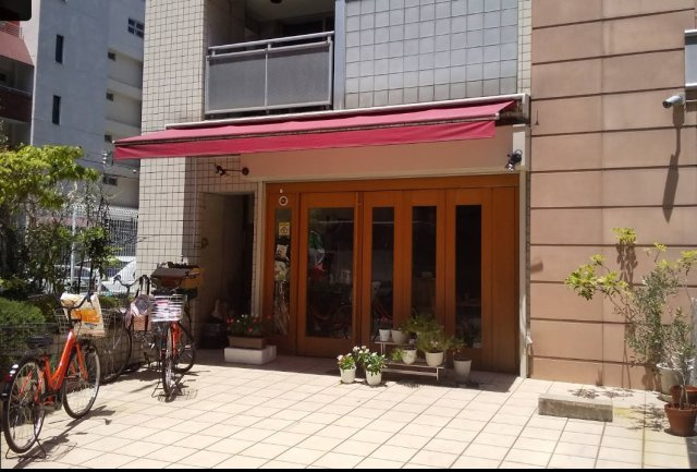 ブライトウォール大手前