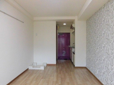 【内装】 | メゾンソレイユ