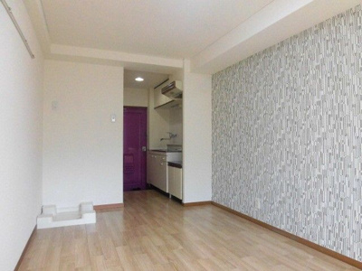 【内装】 | メゾンソレイユ