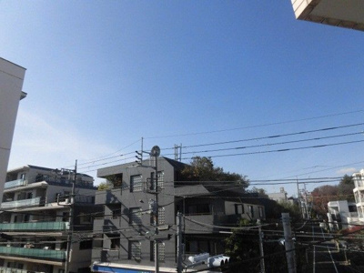 【展望】 | メゾンソレイユ