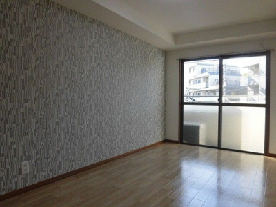 【内装】 | メゾンソレイユ