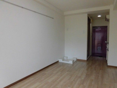 【内装】 | メゾンソレイユ