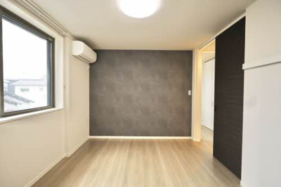 【洋室】 | ビステリオ　プレミア