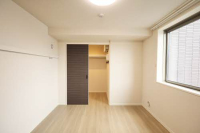 【洋室】 | ビステリオ　プレミア