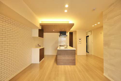 【居間・リビング】 | ビステリオ　プレミア