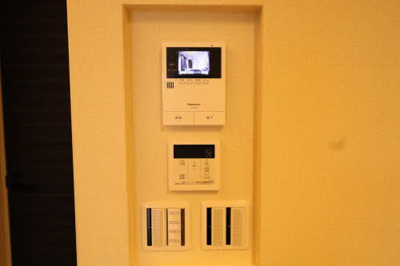 【その他共用部分】 | ビステリオ　プレミア