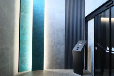 【その他共用部分】 | ビステリオ　プレミア