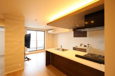 【内装】 | ビステリオ　プレミア