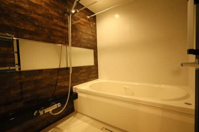 【浴室】 | ビステリオ　プレミア