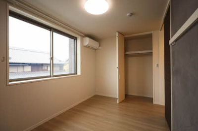 【洋室】 | ビステリオ　プレミア