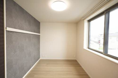 【洋室】 | ビステリオ　プレミア