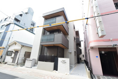 LaMaison大田町の画像