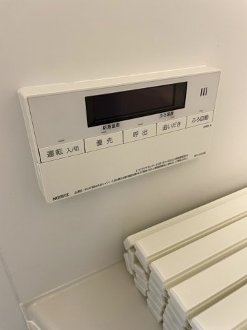 aLATO Oyamaの設備