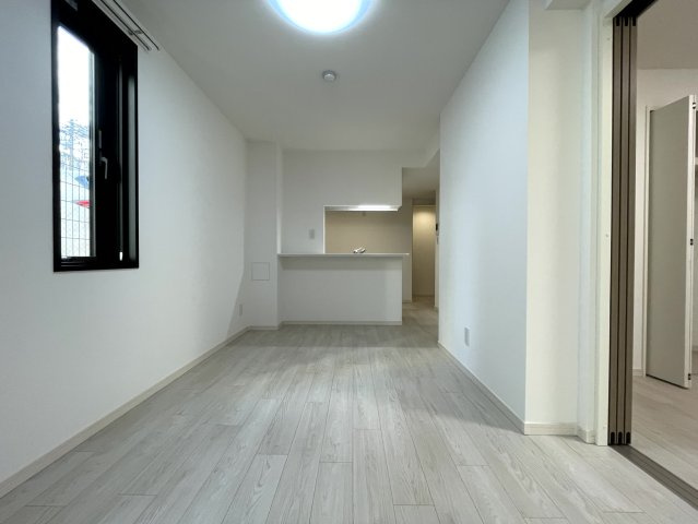 aLATO Oyamaの居間・リビング