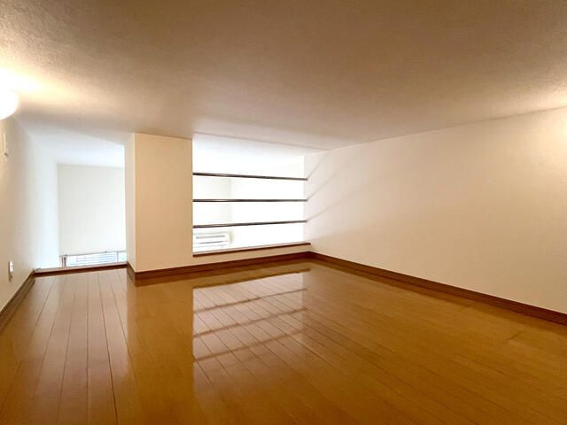 アミューズ中野五番館の展望