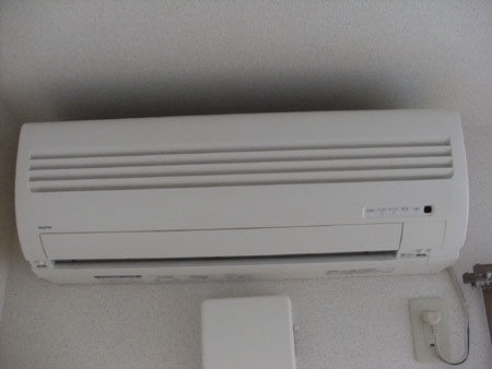 パセオ久米田の設備