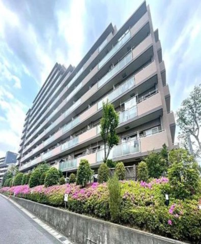 新松戸ガーデニア