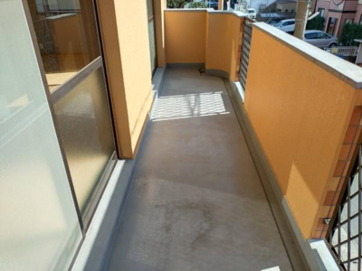 【バルコニー】 | メゾンドール