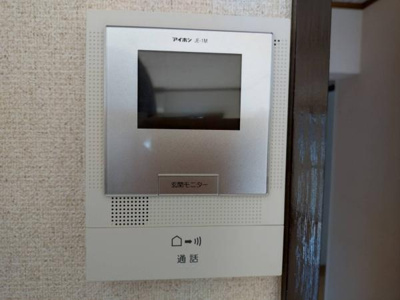 【セキュリティ】 | メゾンドール