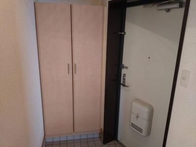 【その他共用部分】 | メゾンドール