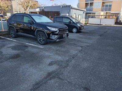 【駐車場】 | メゾンドール