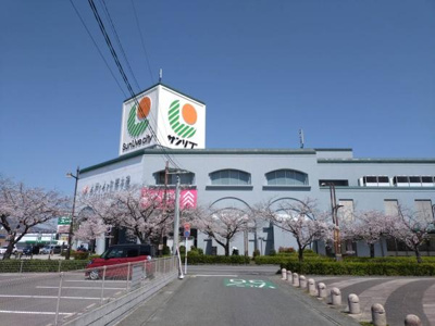 【周辺】 | メゾンドール