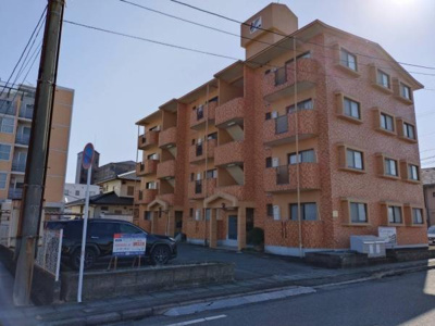 【外観】 | メゾンドール