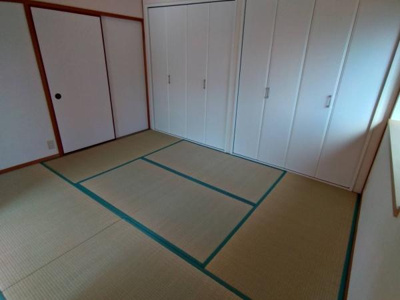 【和室】 | メゾンドール