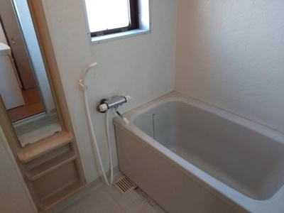 【浴室】 | メゾンドール