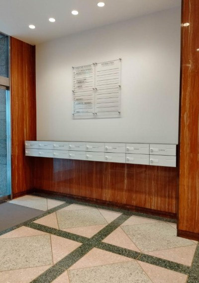 谷口悦第２ビルの設備