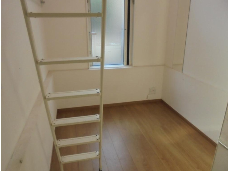 フェリスコサージュの居間・リビング|※同シリーズ写真