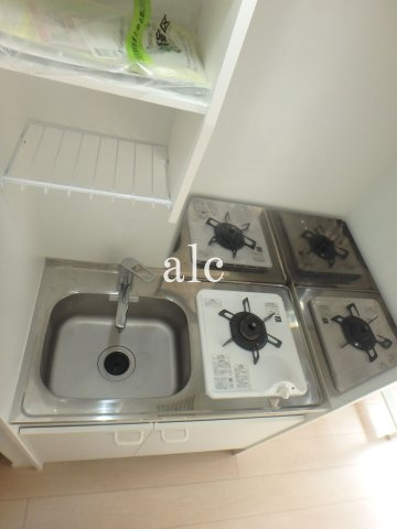 フェリスコサージュのキッチン|※同シリーズ写真