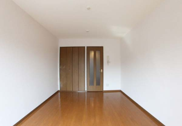 フジパレス下池田パセオの居間・リビング|おしゃれなリビングです