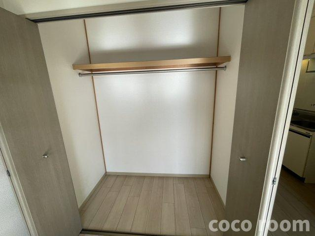 プロシードⅡの収納