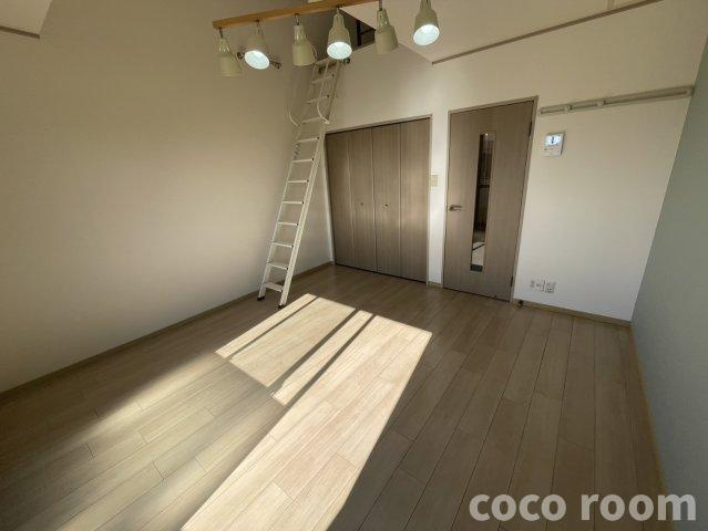 プロシードⅡの居間・リビング