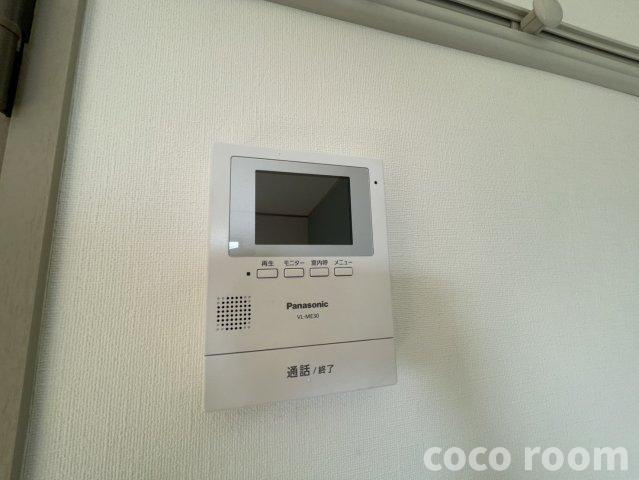 プロシードⅡのセキュリティ